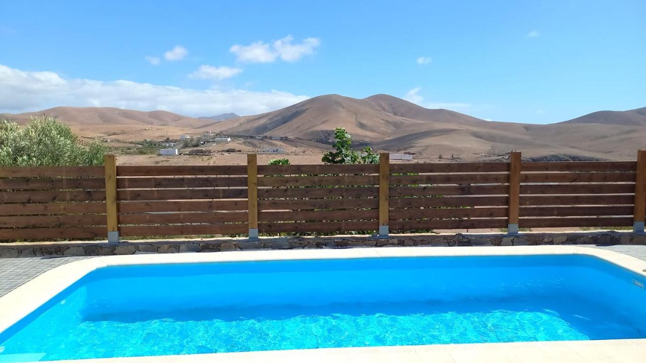 Villa El Remanso Pájara Exterior foto